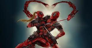 Pin On Deadpool Wallpaper Desktop