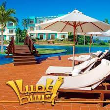 القرية الأولمبية برأس سدر متفوتش فرصة إمتلاك شاليه في اولمبيا إعرف العرض outdoor furniture outdoor decor outdoor