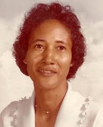 Bessie Trosclair Harding Obituary