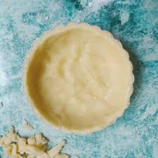 How To Make A Pie Crust Or Pate Sable Flours Frostings