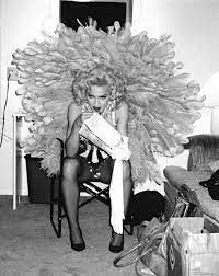 Ysl Muse Marina Schiano S Scrapbook Of Fame Madonna Madonna Fashion Madonna Photos