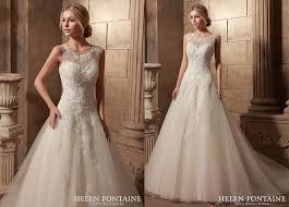 ❤ top qualität & günstiger preis. Brautkleider Online Bestellen Samyra Fashion