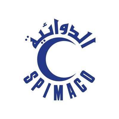 سبيماكو الدوائية (@SpimacoAddwaeih) / X