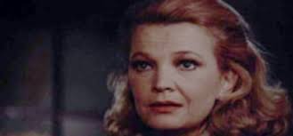 Gena Rowlands