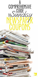 Pin On Couponing