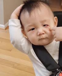 Mhai_S21] Uncle Bobby Baby Raon Cr.HaGun Lee _baebobb__