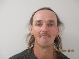 Offender Information