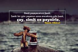 Simit Ile Ilgili Sozler Simit Sozleri Pek Guzel Sozler