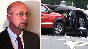No jail time for pickup truck driver in deadly Long Island limousine crash  after guilty plea