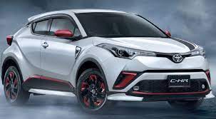 Largest thailand's no 1 used car export company new and used cars export around the world we are we have many cars on our stock including commercial trucks such as toyota hilux vigo , hilux. This Is The Figure Of Toyota C Hr Thailand Full Accessories
