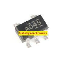 10pcs Original SOT23-5 SN74AHC1G04DBVR Inverter 1 gate 1 input NAND gate 8mA