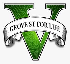 Check spelling or type a new query. Join A Real Crew Grove Street Gta Symbol Png Image Transparent Png Free Download On Seekpng