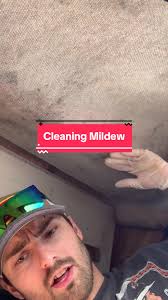 Had a field day sealing the deck fittings, now it’s time to clean the mold  off the headliner. #sailing #sailinglife #boatlife #boating #boathacks  #boatproject #mildew #mildewremoval