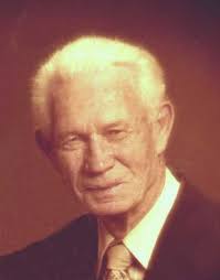 George Elton Freestone (1898-2003)