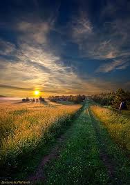 Take The Long Way Home Nature Photography Beautiful Nature Nature Photos