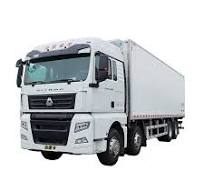 Dongfeng 25 Ton Refrigerated Truck 8X4 New Diesel Manual Euro 6 Reefer  Container Trucks
