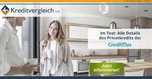 System engineer bei creditplus bank stuttgart region. Creditplus Sofortkredit Test Und Erfahrungsberichte 08 2021