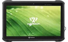 Cjk unified ideographs extension b. Werock Robuste Industrie Tablets Mit Windows 10 Prad De