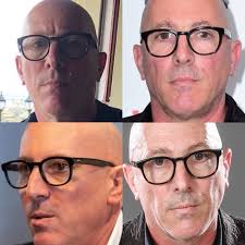 Tool Fam I need your help, does anyone know what type of glasses Maynard is  wearing in these photos? I tried finding them online but with no luck. Does  anyone know the