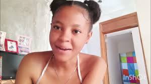 Actrice Nika resi tuye manmanl nan prank sa a🤣🤣🤣🤣, Et Nika pran kont  kalòt Li guys😭😭