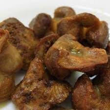 As is ayam in english? Maksud Pedal Ayam Dalam English