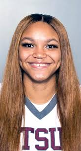 2019-20 Women's Basketball Roster