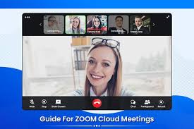 Connect with anyone on android based phones and tablets, other mobile devices, windows, mac, zoom rooms, h.323/sip room show all package: Download Guide For Zoom Video Meeting Zoom Cloud Meeting Free For Android Guide For Zoom Video Meeting Zoom Cloud Meeting Apk Download Steprimo Com