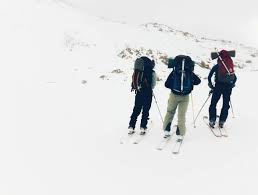 This terrain is made for medium close not extreme close shots. Leadville Outdoors And Mountain Market Leadville Outdoors And Mountain Market