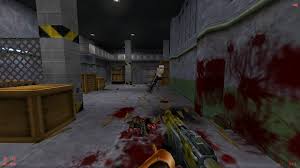 A Weird Glitch In Brutal Half Life Halflife