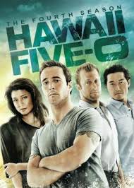 Steve mcgarrett (alex o'loughlin) comes to hawaii to avenge his father's death, but when the governor offers his own task force, he accepts. Hawaii Five 0 2010 Tv Series Season 4 Wikipedia