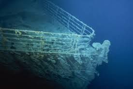 But what is the truth behind the myth? Dive To The Wreckage Of The Titanic In 2021 As A Citizen Scientist Lonely Planet