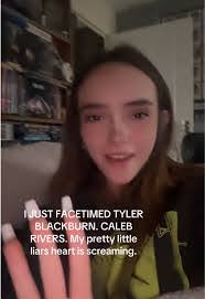 Haley Allison's Instagram, Twitter & Facebook