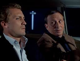 THE INVADERS: Episode 12: The Betrayed