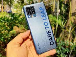 17,999 as on 29th may 2021. Realme 8 Pro Review Excellent Camera At A Great Price Business Insider India
