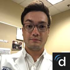 Dr. Henry Ellison, MD