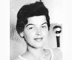 CATHERINE HOLMES Obituary (2016)