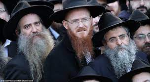 Only true fans will be able to answer all 50 halloween trivia questions correctly. Which Of These Jewish Communities Trivia Questions Quizzclub