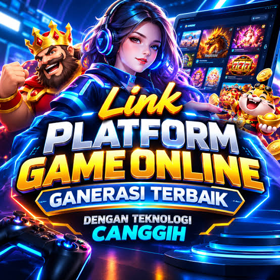 OLXTOTO » Link Platform Game Online Ganerasi Terbaik Dengan Teknologi Canggih