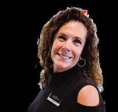 Corrine Jordan's Instagram, Twitter & Facebook