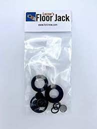 Snap on floor jack rebuild kit. Snap On Ya700a Ya700b Floor Jack Seals 2 Ton Seal Replacement Kit Quality Replacement Parts For Repairs Amazon Com Industrial Scientific