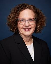 Congratulations to Susan Mazanec, associate professor of nursing, who has  been recognized by University Hospitals with its 2024 Distinguished Nurse  Researcher Award. The award recognizes an exemplary UH nurse researcher for  expertise