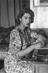 Image of Queen elizabeth 30 years old