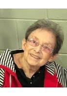 Joyce Renaux Obituary
