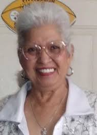 Josephine C. Campos Obituary March 17, 2024