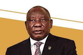 Cyril ramaphosa, a successful businessman and popular antiapartheid figure who had narrowly been elected president of the anc in december 2017, was also deputy president of the country, and, as. Cabinet Ratings President Cyril Ramaphosa News24