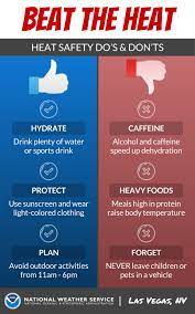 · excessive heat watches and warnings. Excessive Heat Warning