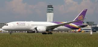 Search flights with thai airways and fly with the world's best economy class, voted by skytrax! Keine Fluge Mehr Thai Airways Kehrt Wien Den Rucken Aerotelegraph