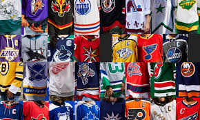 Nashville predators 2020 reverse retro jersey prediction. Power Ranking Every Nhl Team S New Reverse Retro Jersey On Tap Sports Net