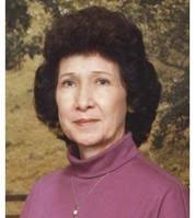 Margaret Larson Obituary (1929