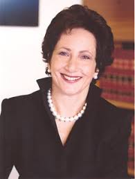 Lives and times of the judges (a podcast series)